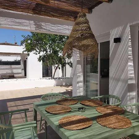 Appartement Gorgot