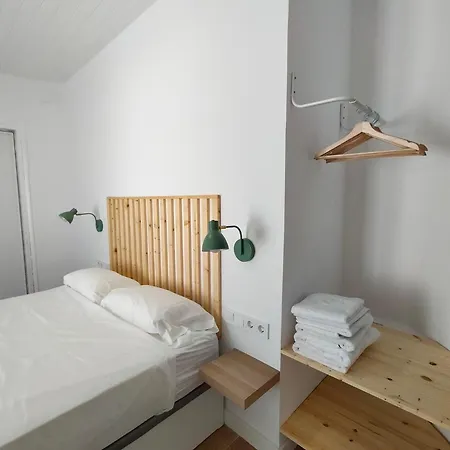 Gorgot Appartement