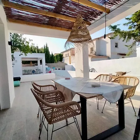 Appartement Gorgot *