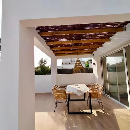 Gorgot Appartement