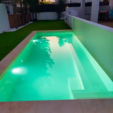 Appartement Gorgot *