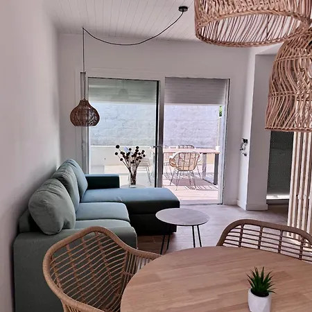Gorgot Apartment