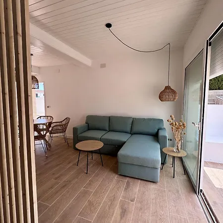 Apartment Gorgot