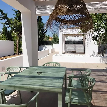 Gorgot Apartment