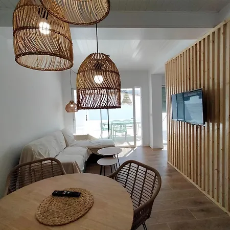 Apartment Gorgot *