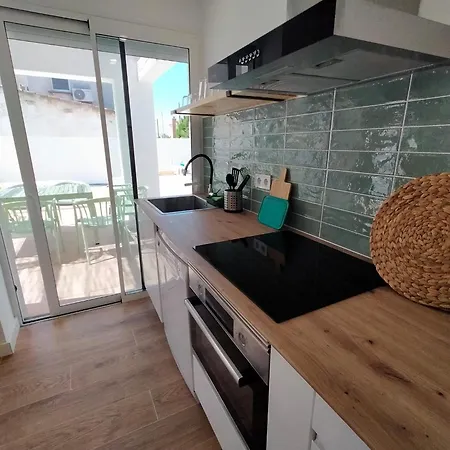 Gorgot Apartment Empuriabrava