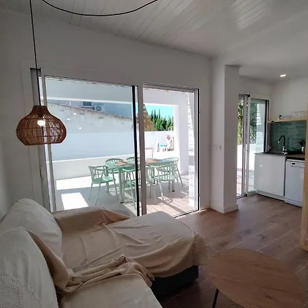 Gorgot Apartment