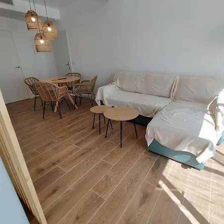 Gorgot Apartment Empuriabrava