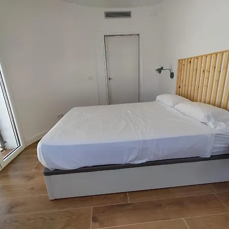Gorgot Apartment