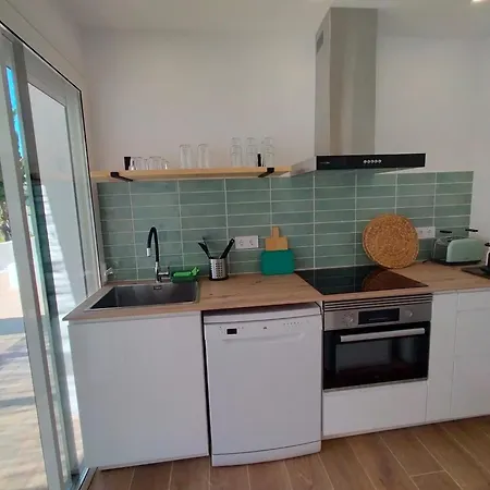 Apartment Gorgot