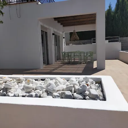 Apartment Gorgot *