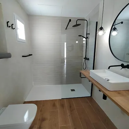 Gorgot Apartment Empuriabrava
