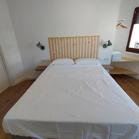 Apartment Gorgot Empuriabrava