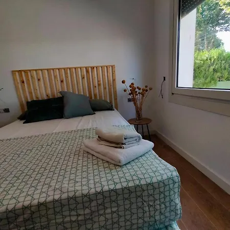 Gorgot Apartment *