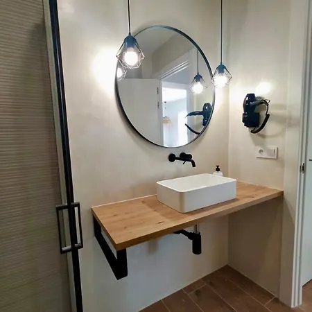 Gorgot Apartment Empuriabrava