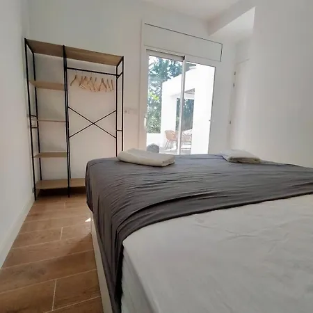 Gorgot Apartment