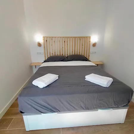Apartment Gorgot