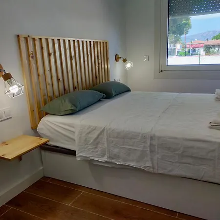 Gorgot Apartment Empuriabrava