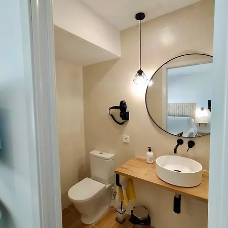 Gorgot Apartment Empuriabrava