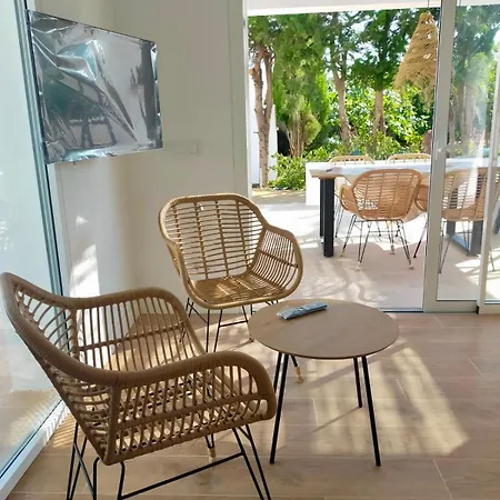 Apartment Gorgot Empuriabrava