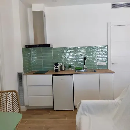 Apartment Gorgot