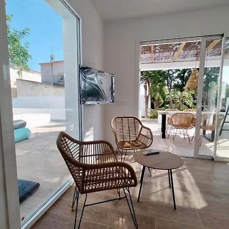 Gorgot Apartment *