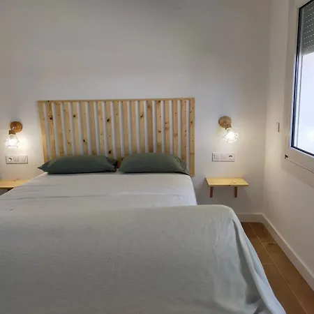 Gorgot Apartment Empuriabrava