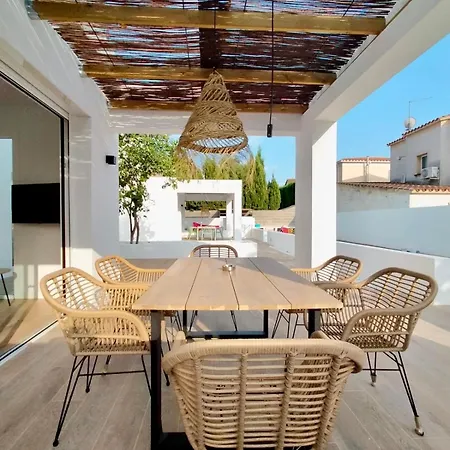 Gorgot Apartment Empuriabrava