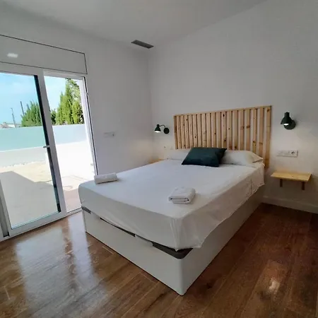 Gorgot Apartment Empuriabrava
