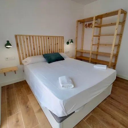 Gorgot Apartment Empuriabrava