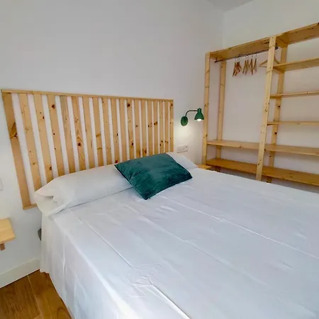 Gorgot Apartment *