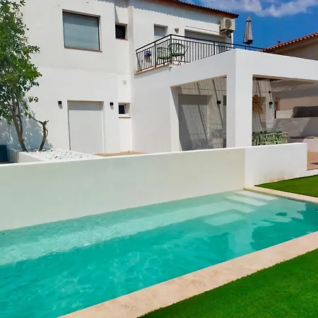 Apartment Gorgot Empuriabrava