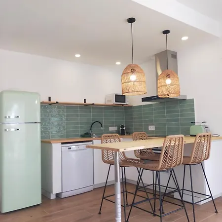 Gorgot Apartment Empuriabrava
