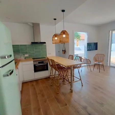 Apartment Gorgot Empuriabrava