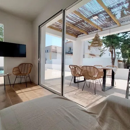Apartment Gorgot Empuriabrava