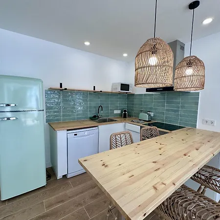Apartment Gorgot Empuriabrava