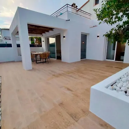 Gorgot Apartment Empuriabrava