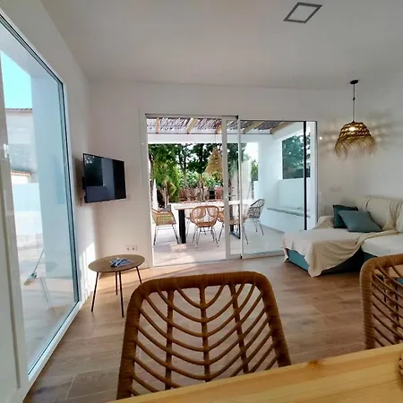 Gorgot Apartment Empuriabrava