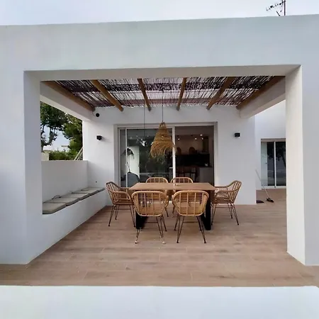 Apartment Gorgot Empuriabrava