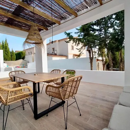 Gorgot Apartment