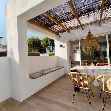 Apartment Gorgot Empuriabrava